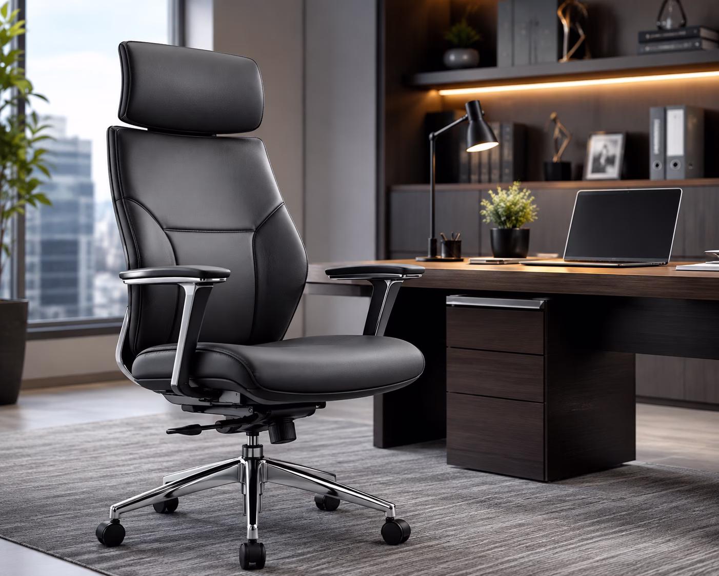 Executive Chairs