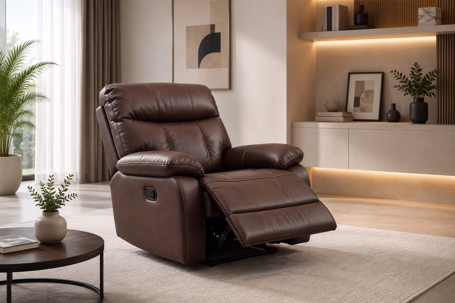 Recliners