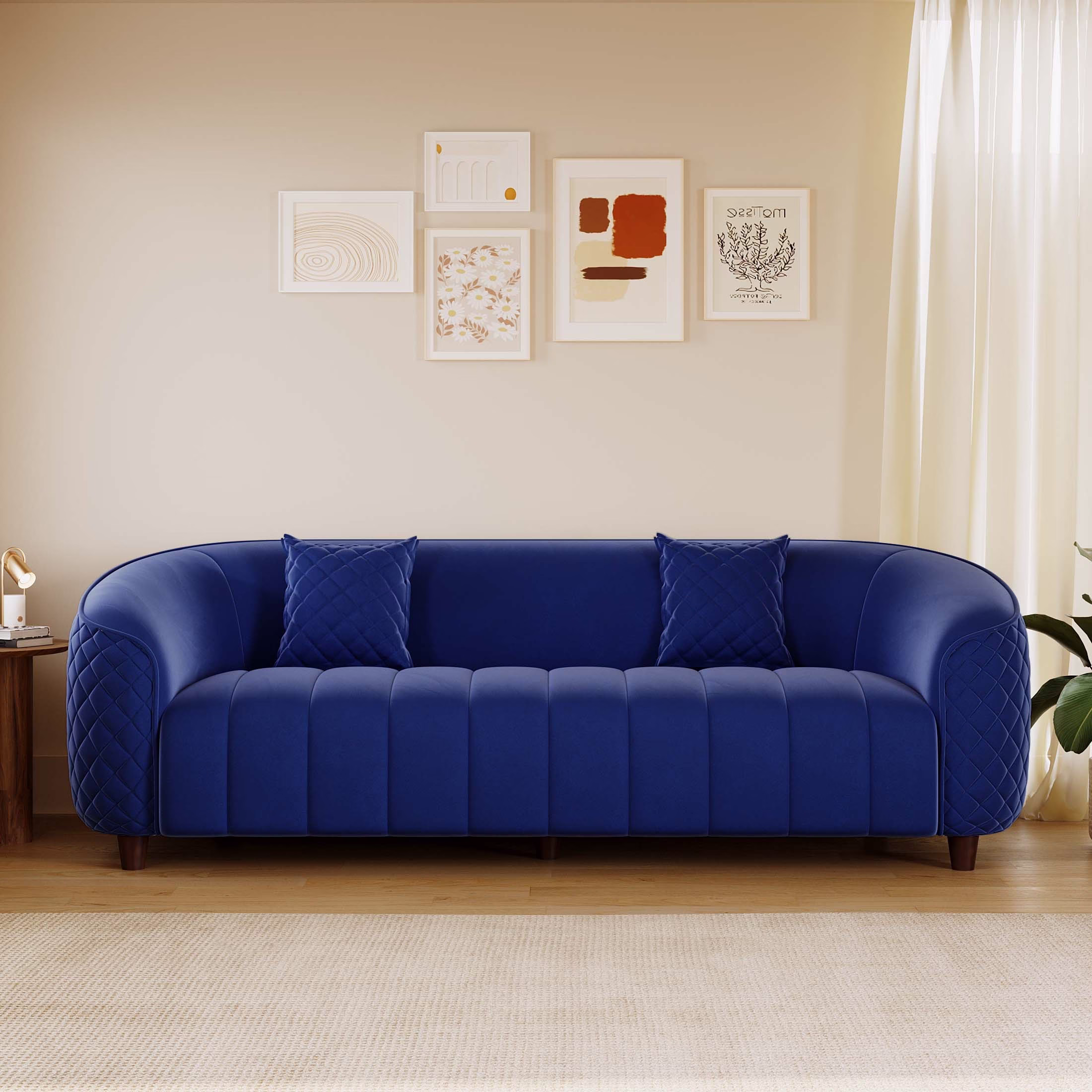 Premium Handcrafted Furniture