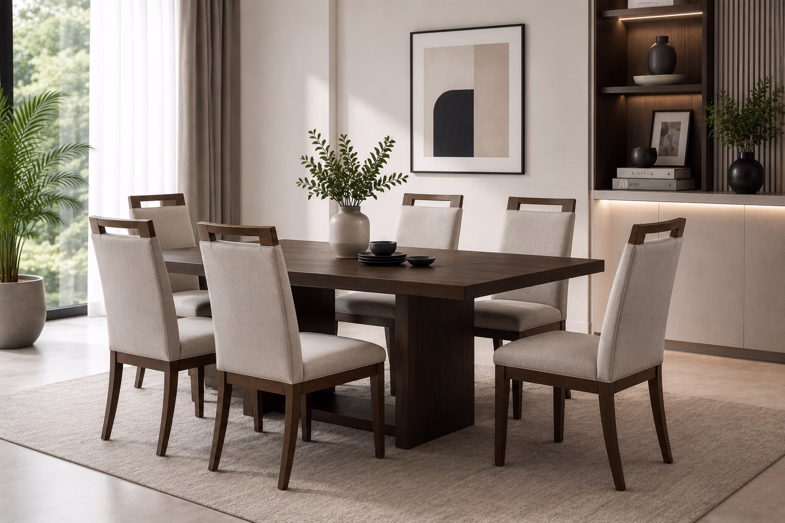 Dining Chairs