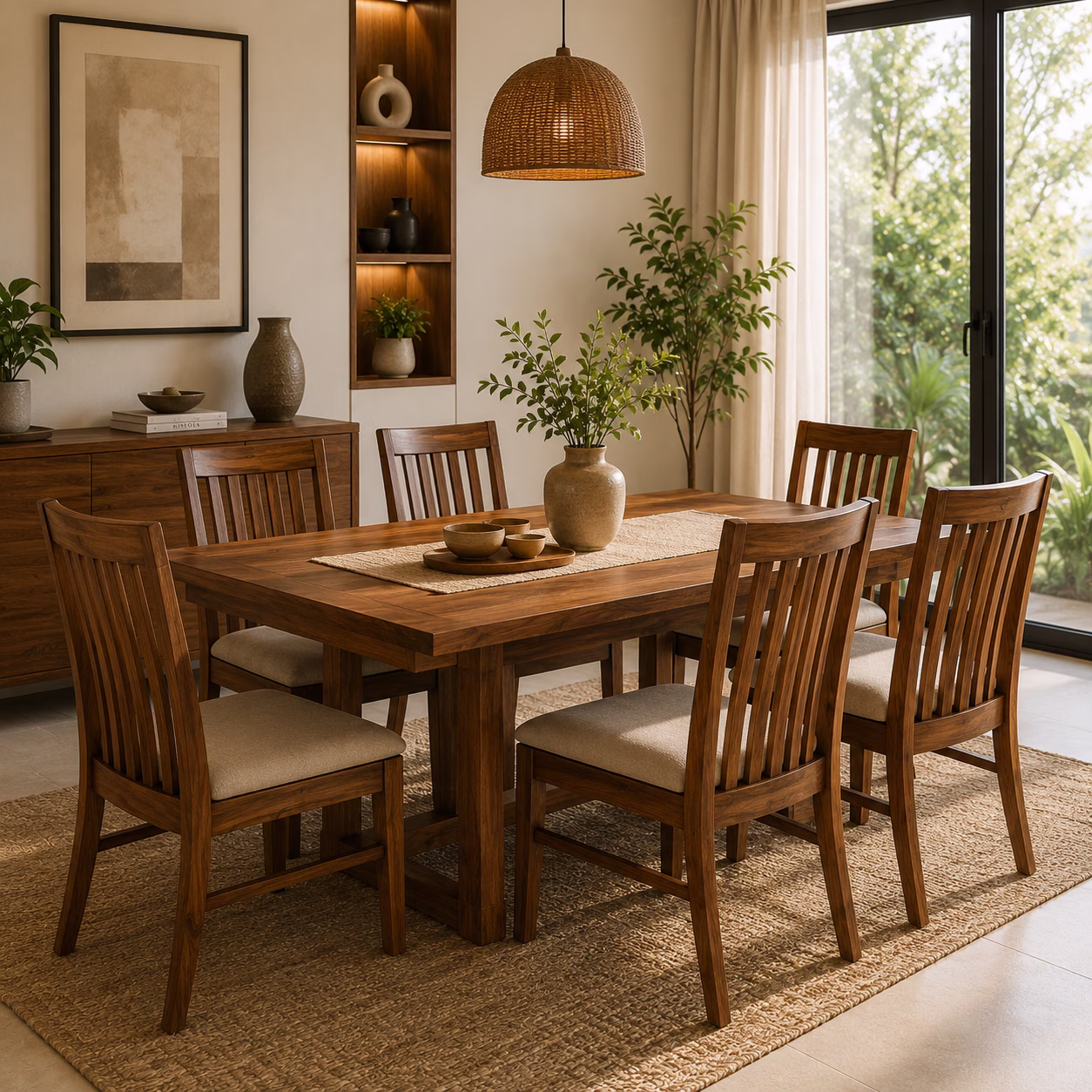 Dining Chairs